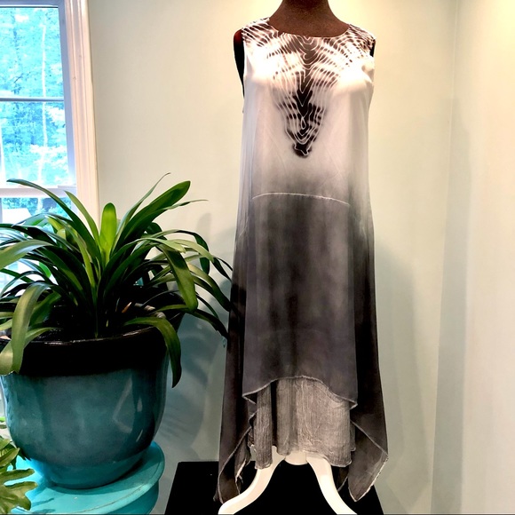 Fashion Concepts Dress - Picture 1 of 9